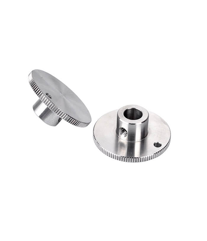 Thumb Screws/Cnc Lathe Parts