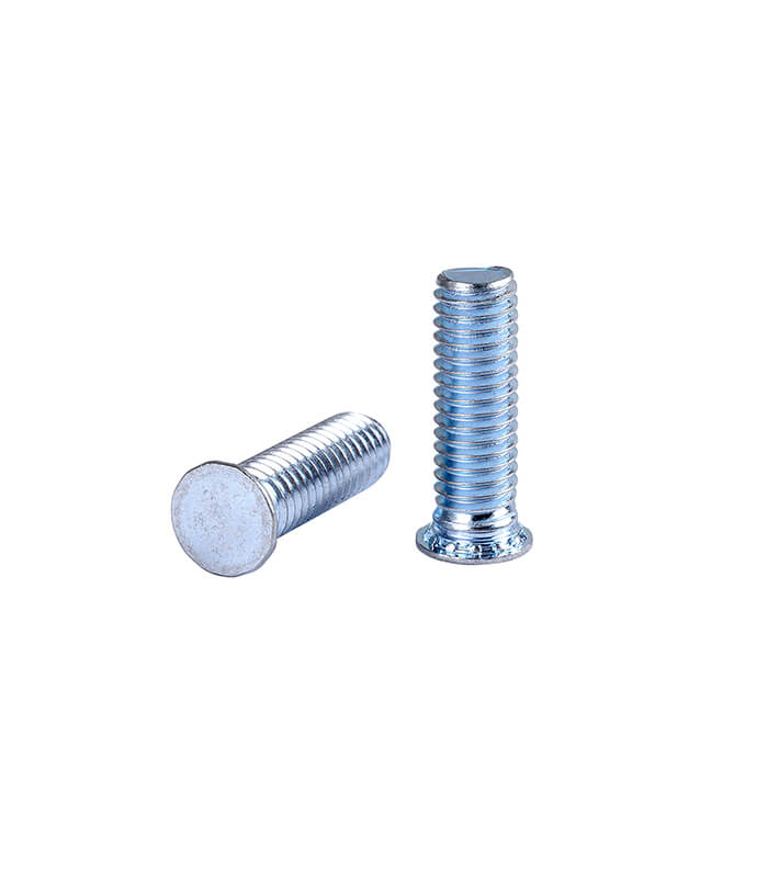 Self-Clinching Threaded Studs