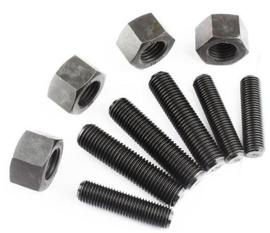 What is the difference between bolts, screws and studs? Screw fastener clever identification