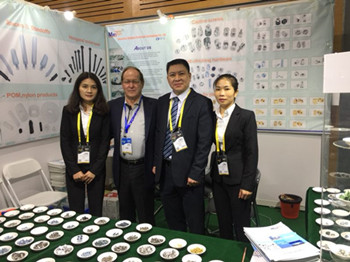 The 19th Shenzhen International Machinery Manufacturing Industry Exhibition