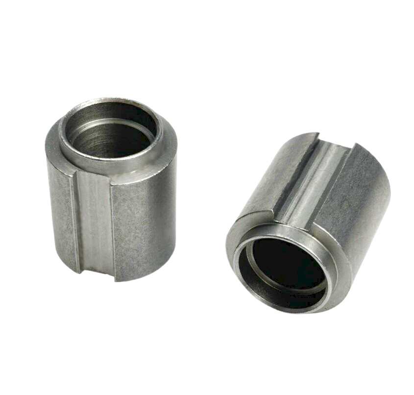 Fast - Turn CNC Shoulder Screws | 7 - Day Lead Time, ±0.01mm Precision, No MOQ