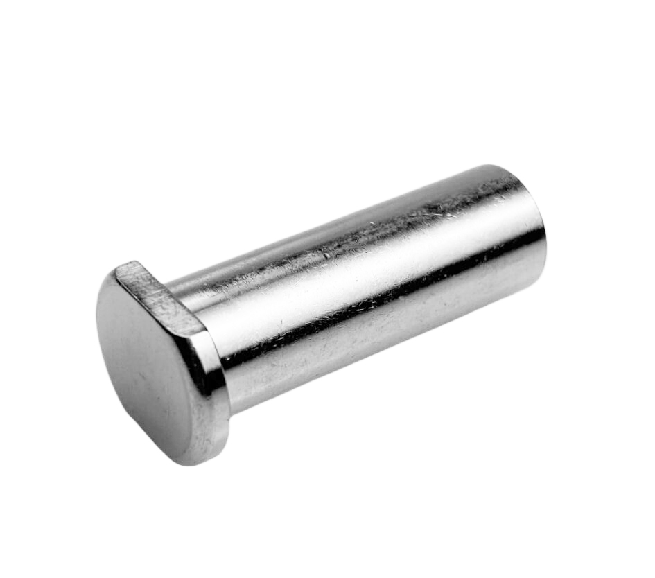 Stainless Steel T - Shaped Dowel Pin - Precision Fastening Component