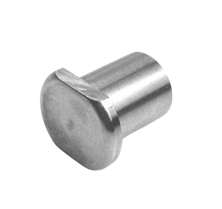 Stainless Steel T - Shaped Dowel Pin for Precision Positioning