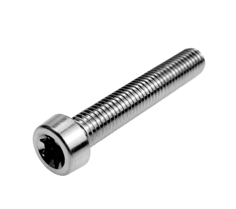 Stainless Steel Torx Socket Cap Screw - Precision Fastener