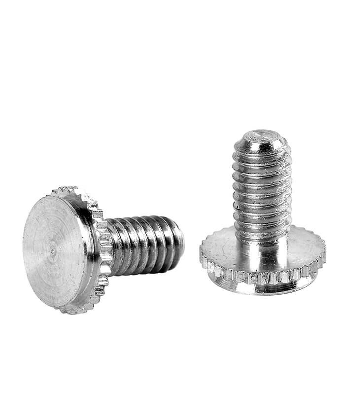 Concealed-Head Studs