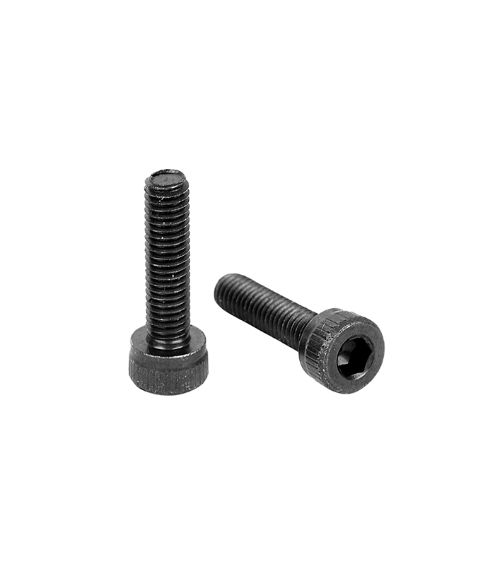 M4 Allen Head Bolts Screws Bolts Black 