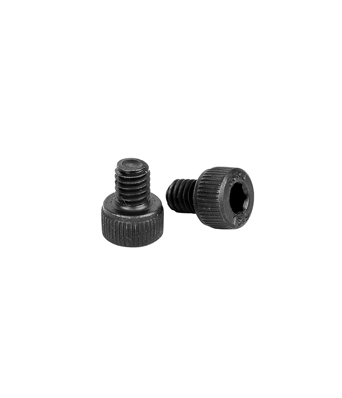 M5 DIN912 Hex Cap Screw 