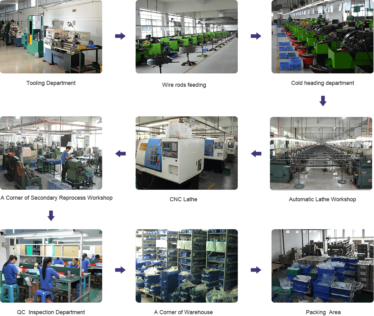 Shenzhen Manjun Precision Technology Co.,Ltd.